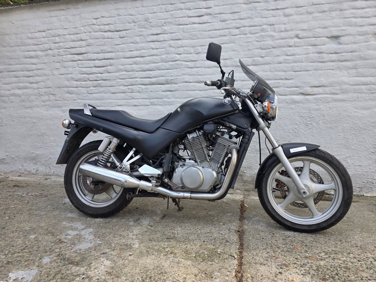 Moto Suzuki VX 800
1995, Occasion, Particulier