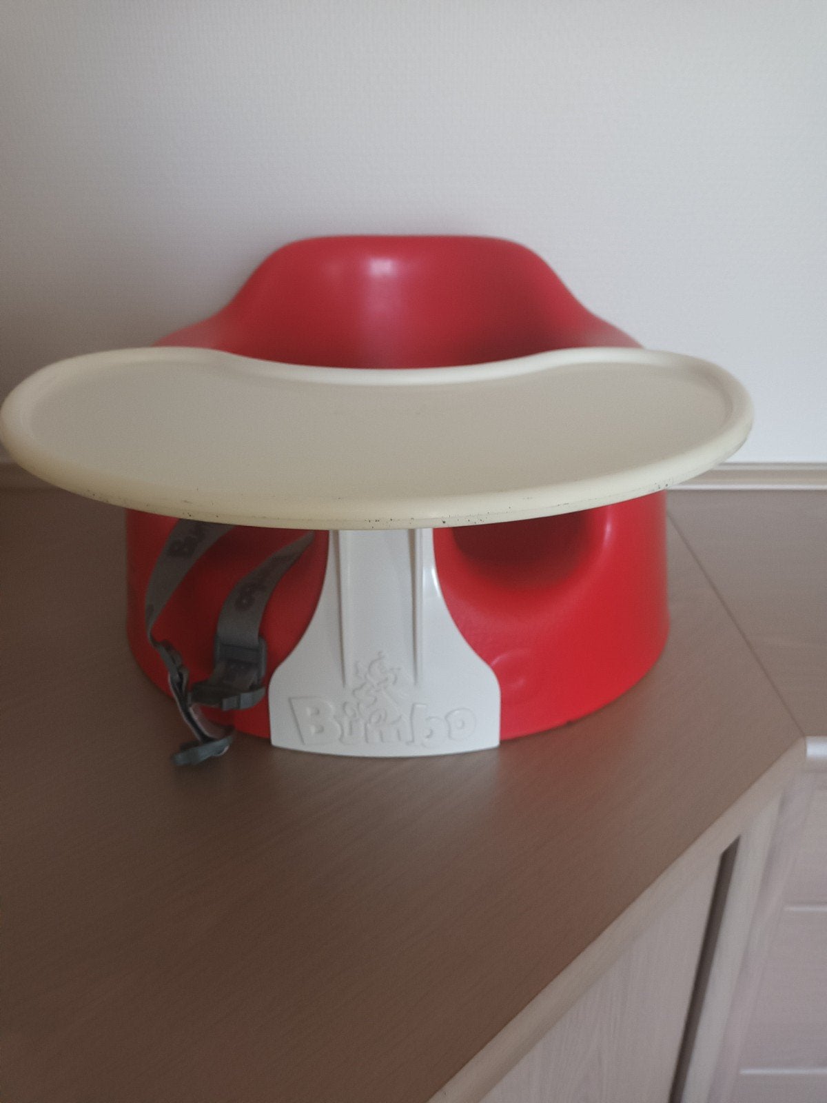 Bumbo zitje in zeer goede staat te koop ophalen in westerlo, Ophalen