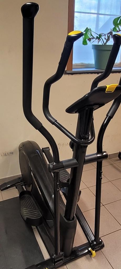 Crosstrainer - splinternieuw, Sport en Fitness, Ophalen, Crosstrainer