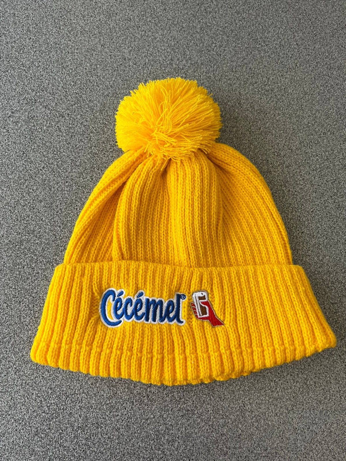 Muts Cécémel, Ophalen of Verzenden, Nieuw, Muts