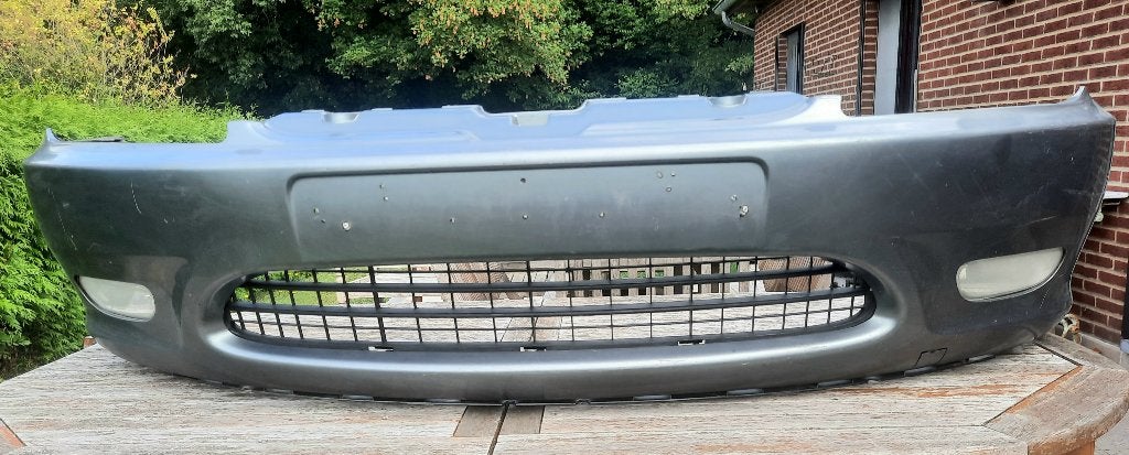 406 coupe voorbumpers, Auto-onderdelen, Ophalen, Gebruikt, Voor, Bumper