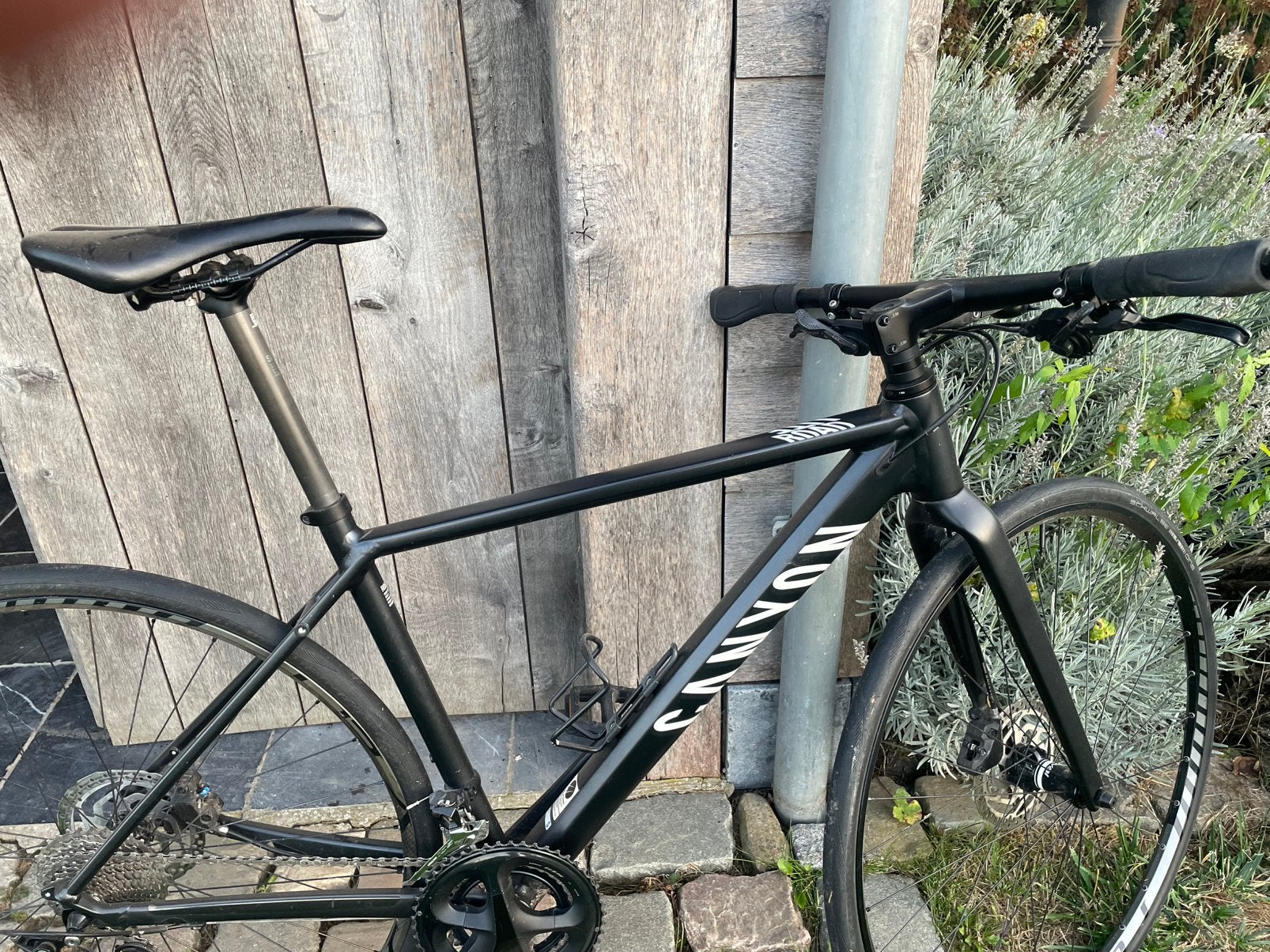 canyon roadlite, Enlèvement, Comme neuf