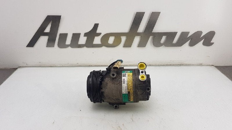 COMPRESSEUR CLIMATISATION Opel Corsa C (F08 / 68), Opel, Utilisé, Lisa.Scalzo@aptiv.com, Aptiv PLC