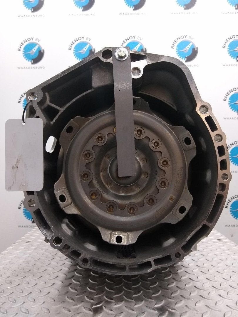 BMW Z4 sDrive28i High Exe. TRANSMISSIE / VERSNELLINGSBAK 201, Enlèvement ou Envoi, Utilisé, Stiba membre