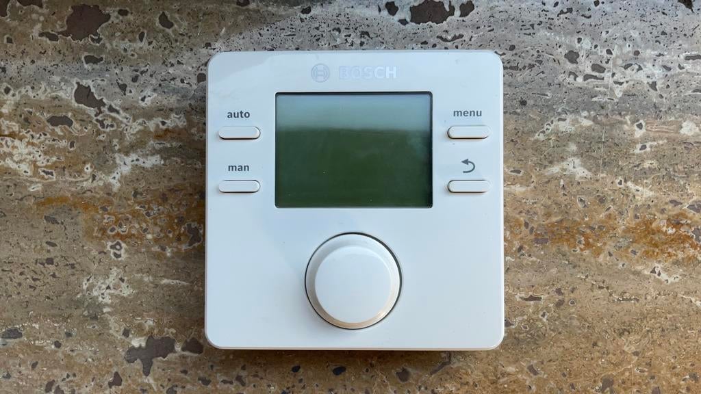 bosch cr100, Doe-het-zelf en Bouw, Ophalen, Gebruikt