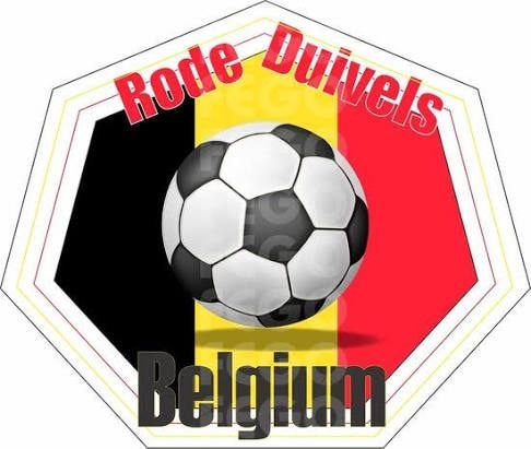 billets Red Devils Belgique France 26/09, Tickets & Billets