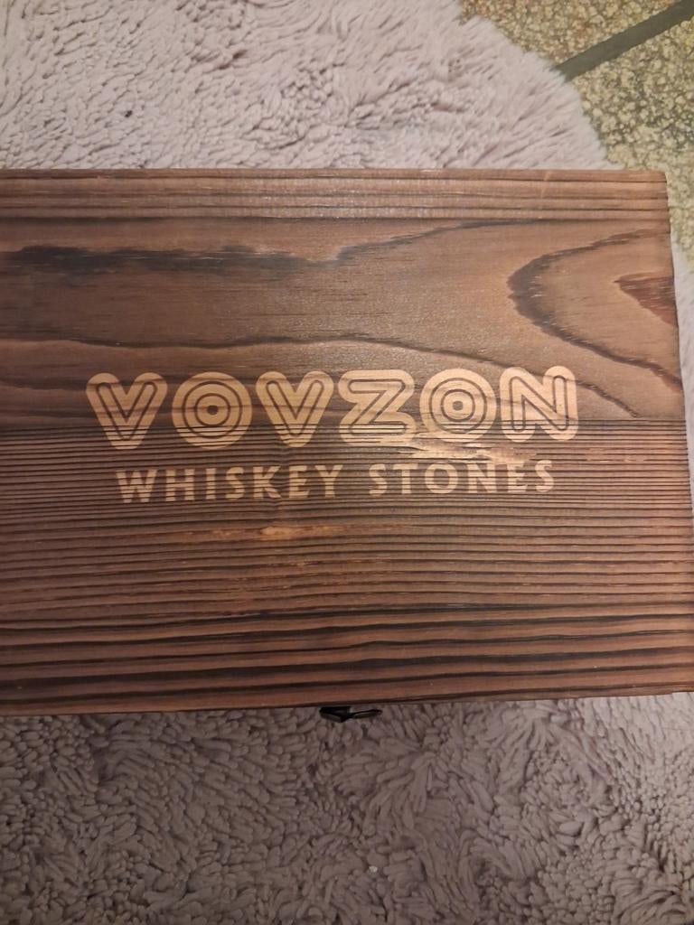 Whiskey set, Verzamelen, Ophalen