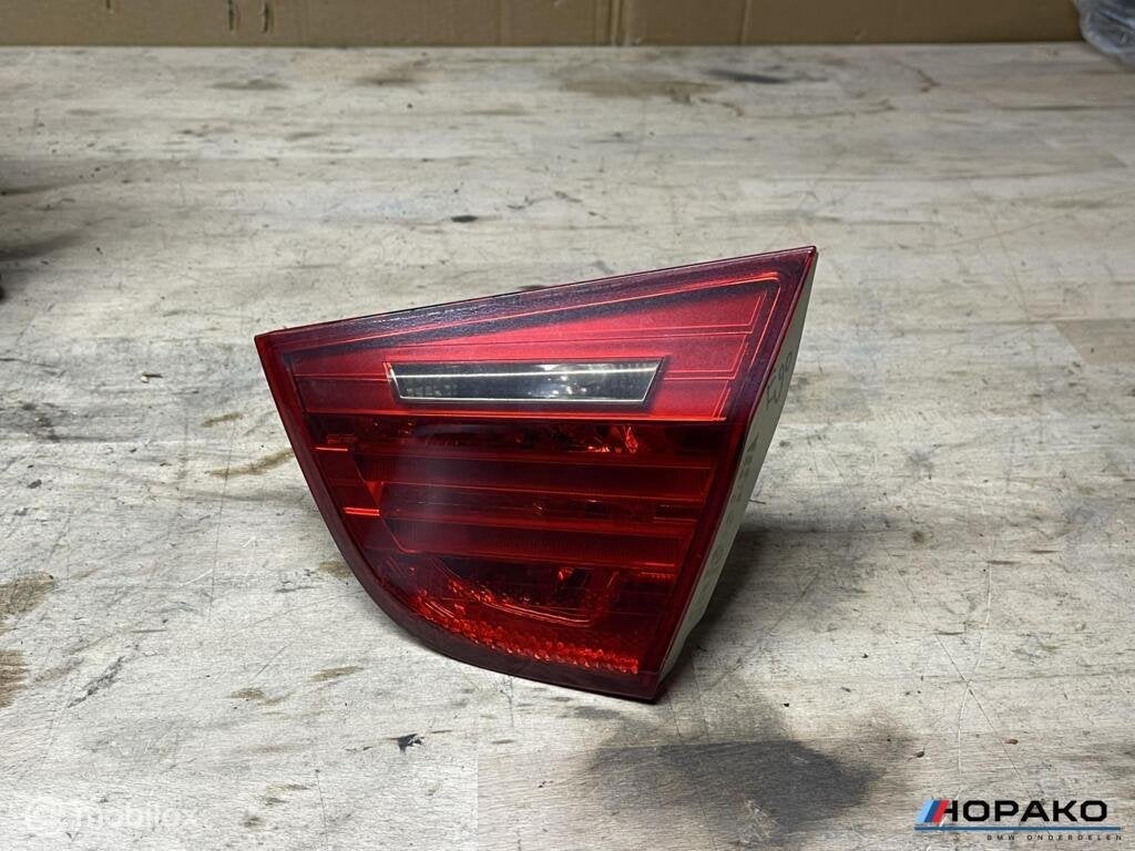 Achterlicht BMW 3 serie LCI E90 RA | 7154156, Enlèvement ou Envoi, Einsteinlaan 5 rijswijk, Bmw, Utilisé