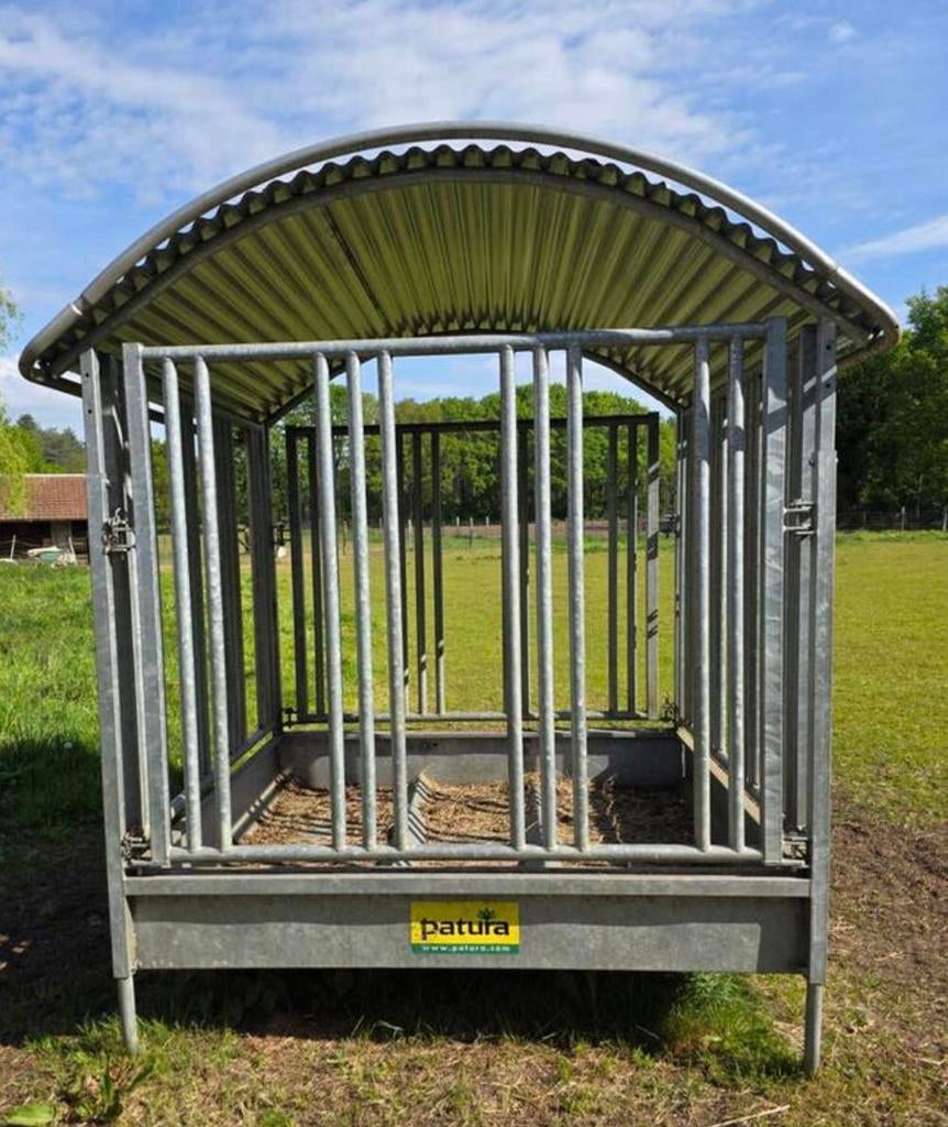 Gezocht Patura Hooiruif, Dieren en Toebehoren