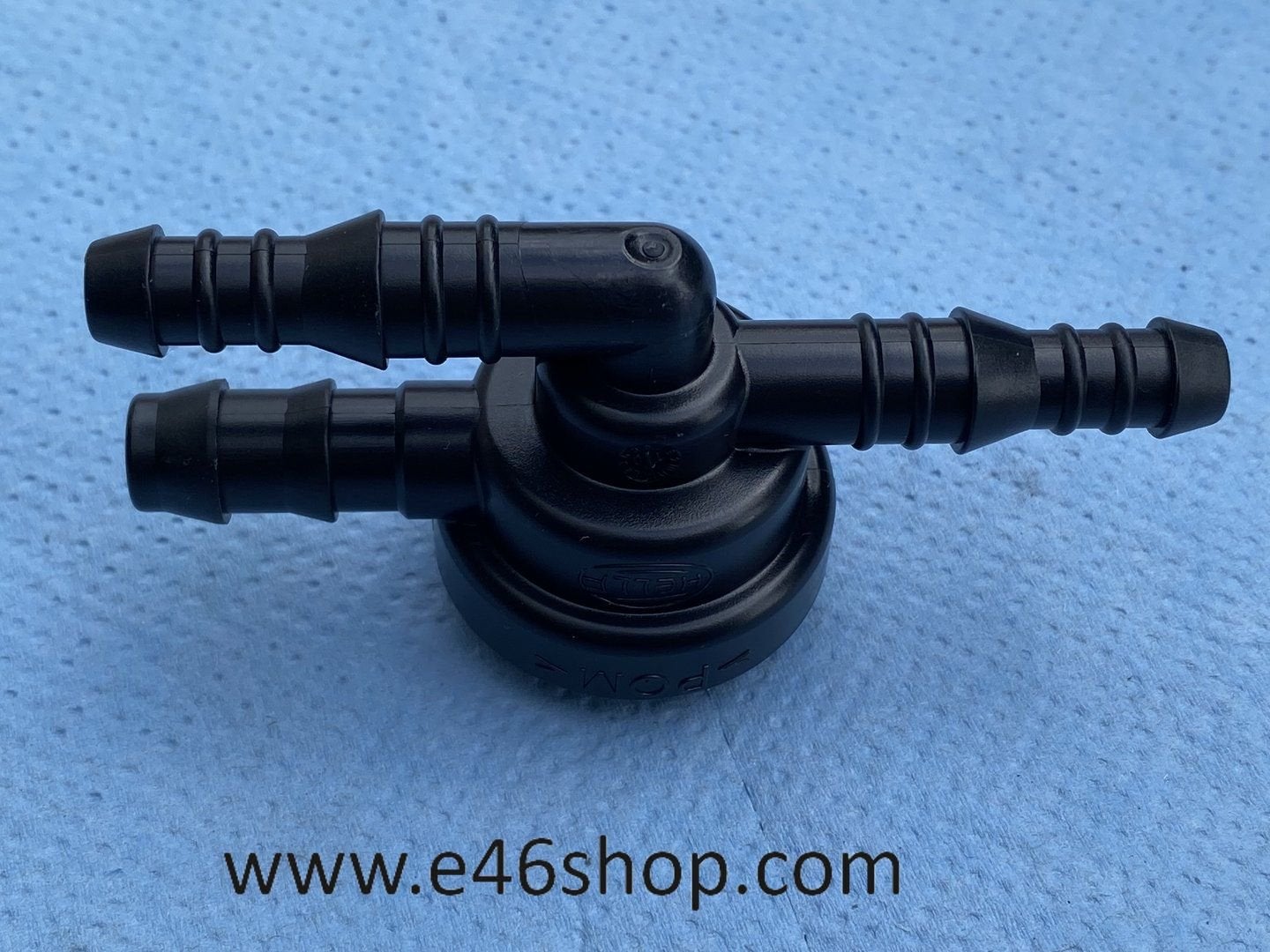 BMW E87 E39 X3 X5 KOPLAMP SPROEIER VERDELER OEM 61668361447, -, -, Nieuw, Ophalen of Verzenden