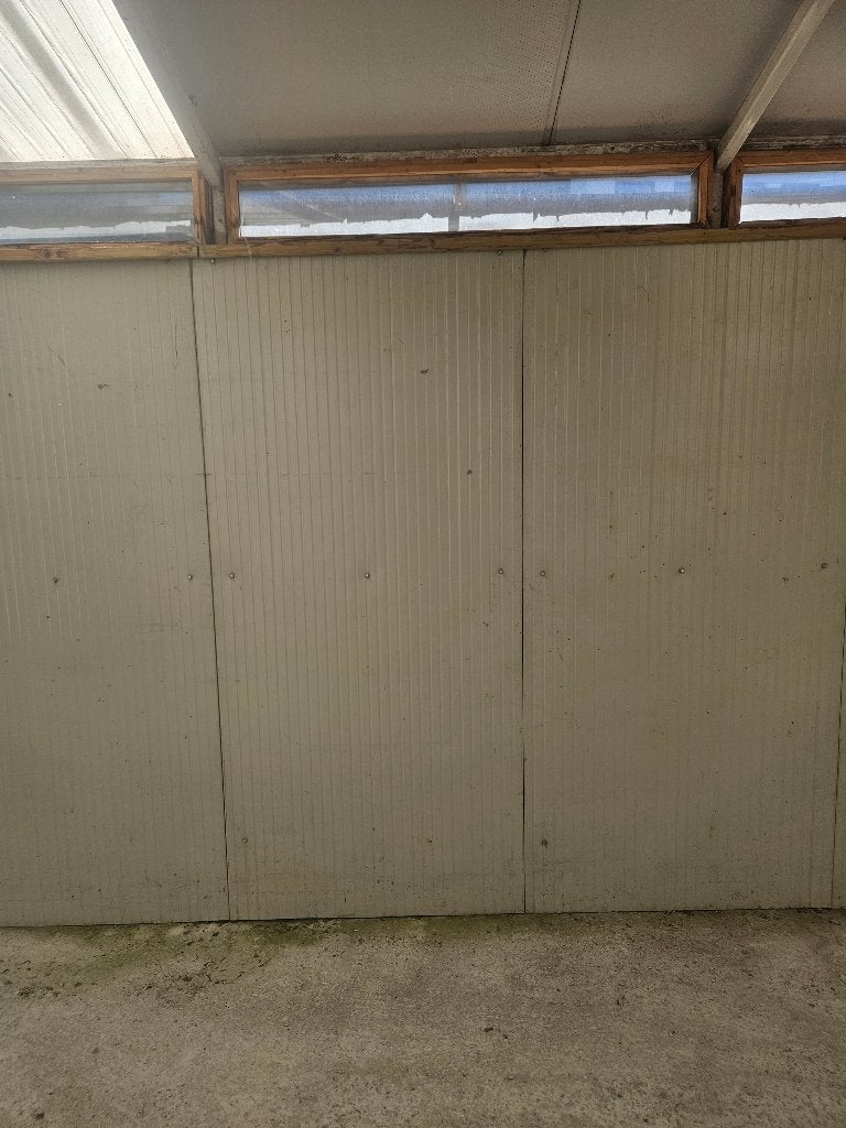Panneaux sandwich, Bricolage & Construction, 15 m² ou plus, Enlèvement, Utilisé, 4 à 8 cm