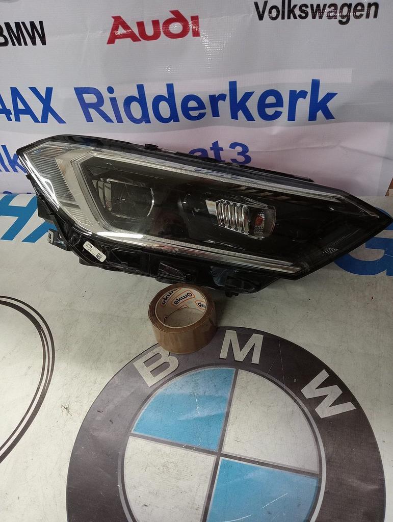 Volkswagen Jetta IV koplampen rechts  17B941036E origineel, Volkswagen, -, Utilisé, -
