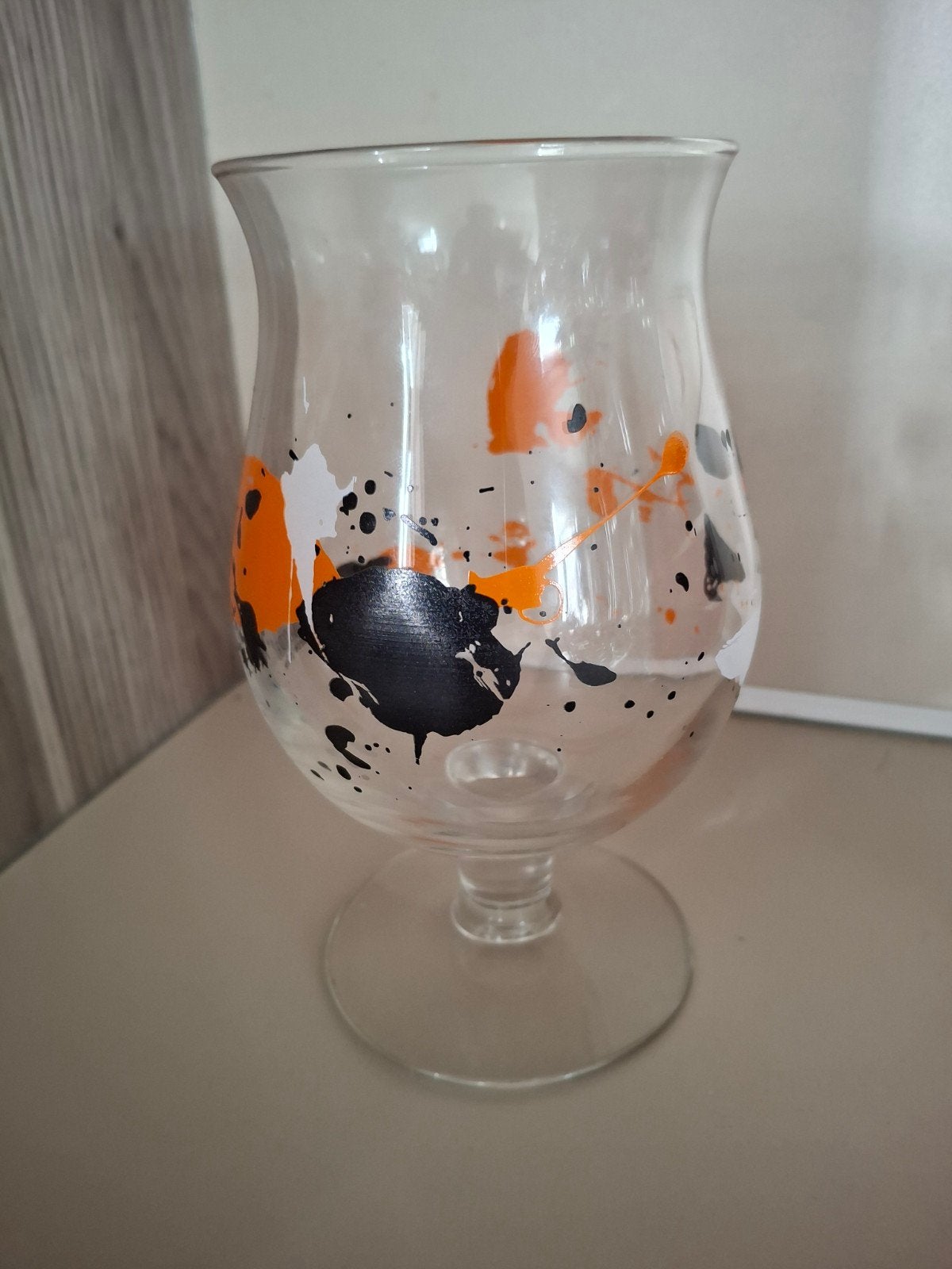 Duvel glas arne quinze, Verzamelen, Ophalen