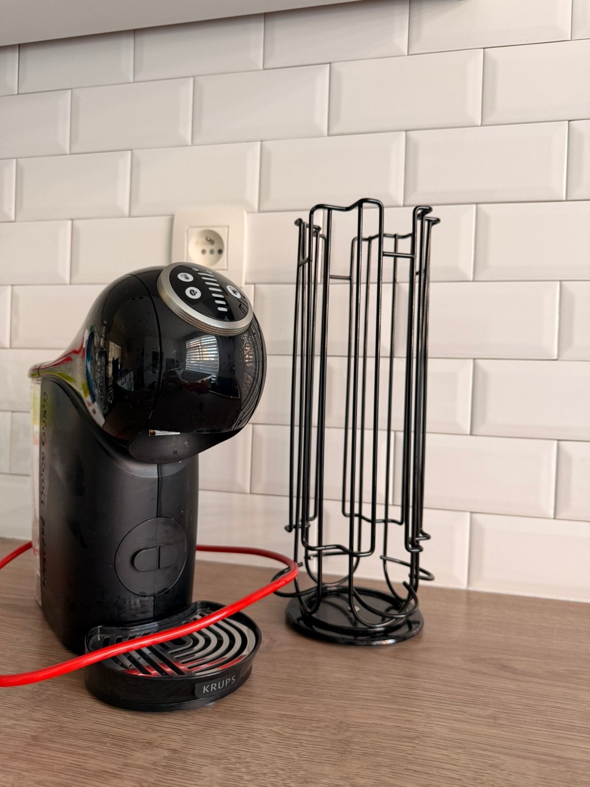 Dolce Gusto, Electroménager, Accessoires de machine à café, Enlèvement, Comme neuf, Dolce Gusto