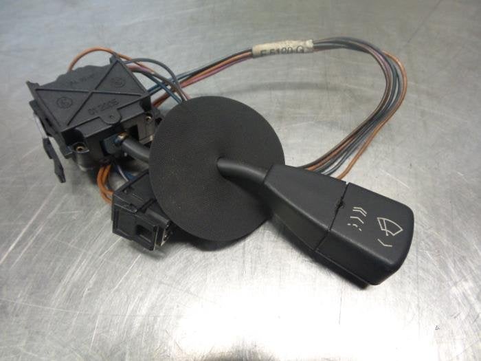 Commutateur essuie-glace d'un BMW 3-Serie (3-Serie 90-), -, 3 mois de garantie, Utilisé, -