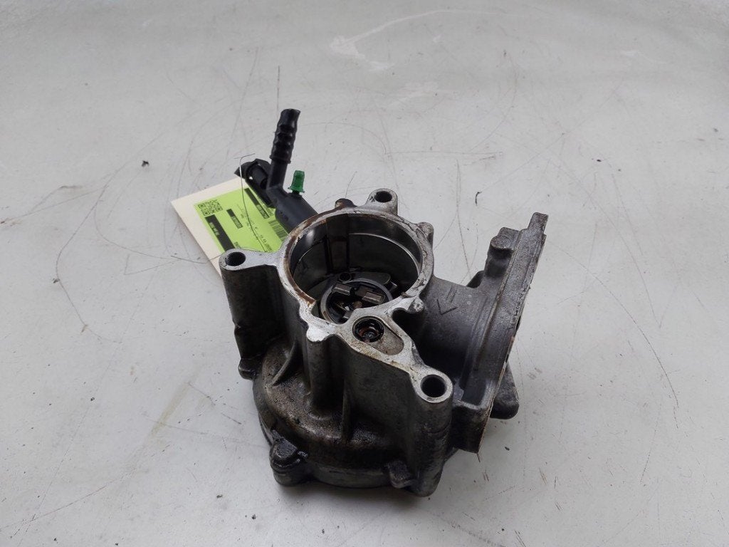 VACUUMPOMP REMBEKRACHTIGING Seat Altea XL (5P5), Dhr. J. Ham, Gebruikt, Administratie@autoham.nl, Seat