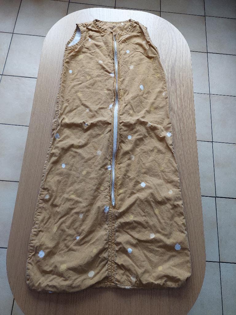 Sac de couchage d'été 110, Enlèvement, Comme neuf, 100 cm ou plus, Sac de couchage