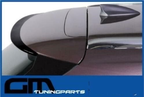 # Dakspoiler lip Opel Astra K Sports Tourer #, Neuf, Arrière, -, Opel