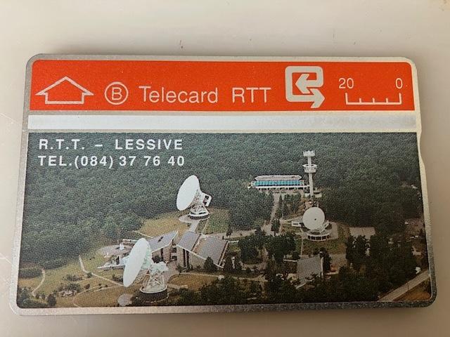 telefoonkaart,Belgïe,, Verzamelen, Ophalen of Verzenden