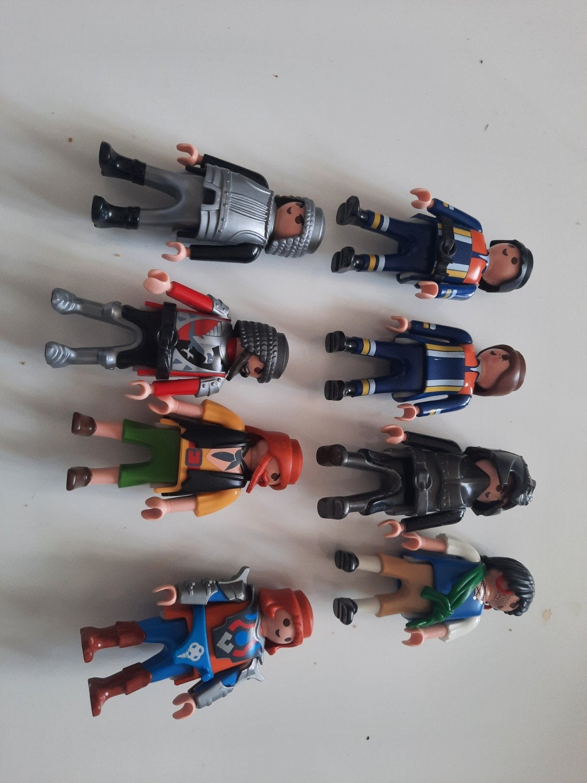 collection, Collections, Enlèvement
