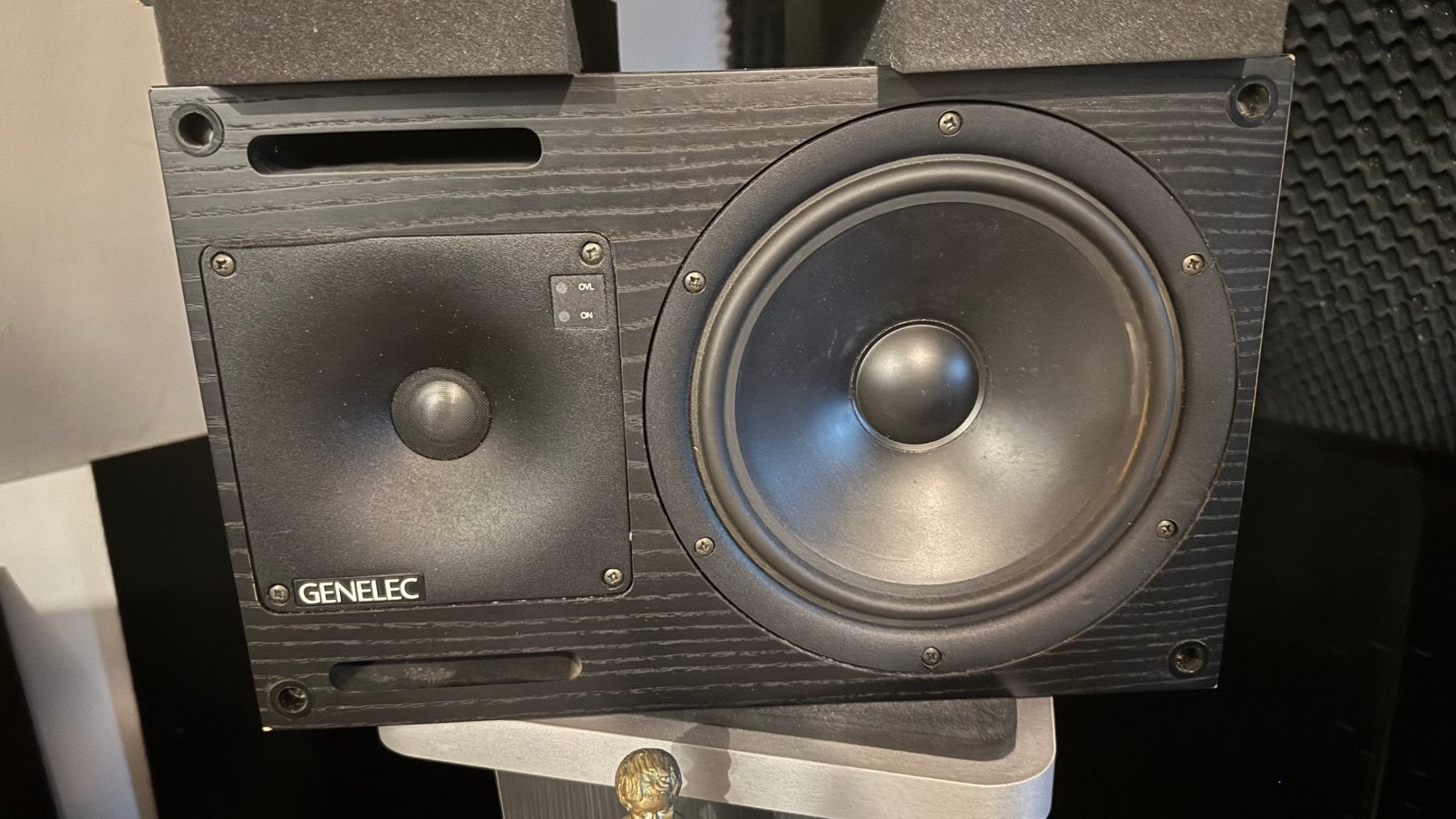 Genelec 1031A, Enlèvement, Comme neuf, Autres types