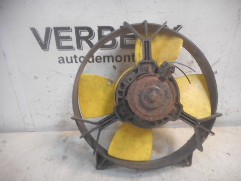 VENTILATEUR MOTEUR MG MGF (01-1995/03-2002) (pgf101320), Autos : Pièces & Accessoires, Marcel-Breuer-Straße 4
80807  München, DE