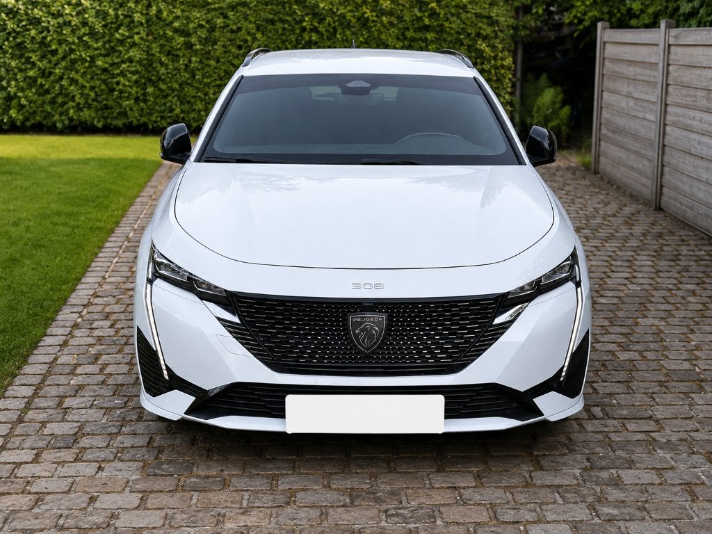 308 SW PHEV 1.6 GT Pack S, Autos, Peugeot, Cuir, Phares entièrement LED, Achat, Entretenue par le concessionnaire