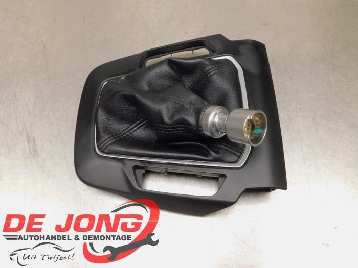 Enveloppe levier de vitesse d'un Ford Focus, -, 3 mois de garantie, -, -