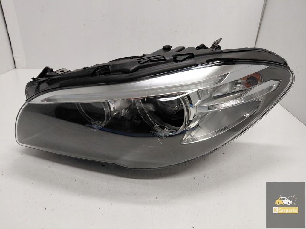 7317131, BMW F10 Lift Xenon Geen Torsie linker lamp, Petuelring 130
80788  Munich, DE, Gebruikt, Info@bmw.de, BMW