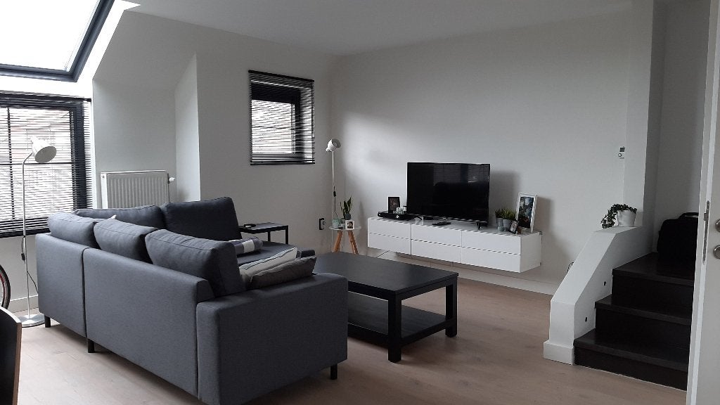 Duplex Appartement te huur - Boom, Immo, 50 m² of meer, Provincie Antwerpen