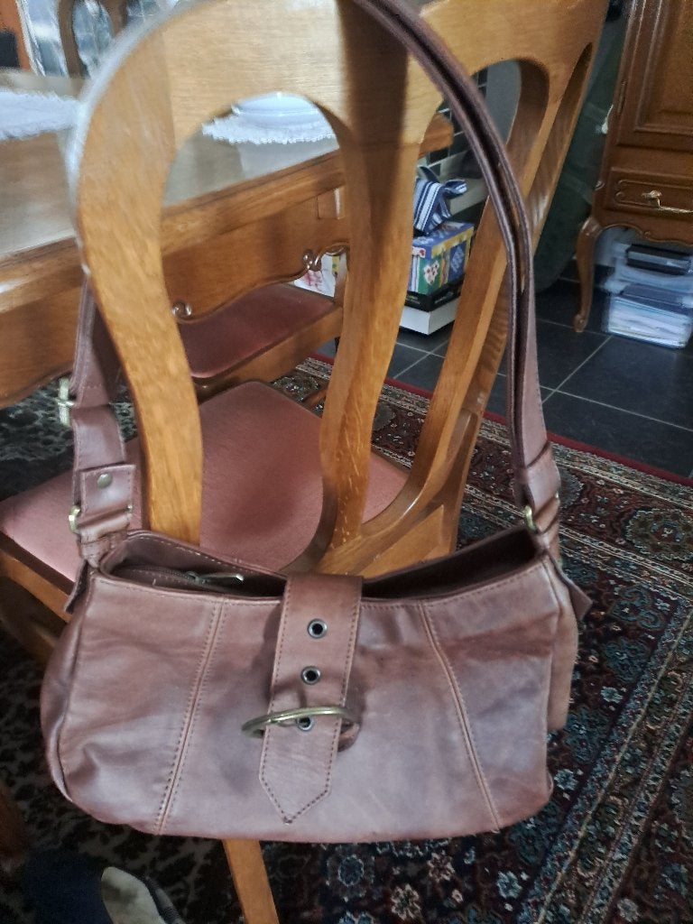 schouder tassen en draagtassen, Handtassen en Accessoires, Ophalen, Nieuw, Overige kleuren, Overige merken