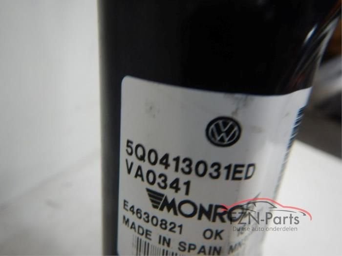 VW Golf 7 R DCC Veerpoot Links/Rechts (5Q0413031ED), Autos : Pièces & Accessoires, Enlèvement ou Envoi, Neuf