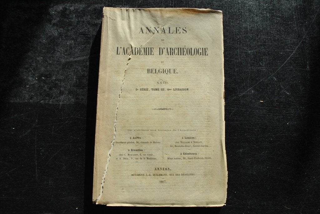 Charles Le Téméraire Liège Zodiac scandinaviers ethnologie, Ophalen of Verzenden, Gelezen