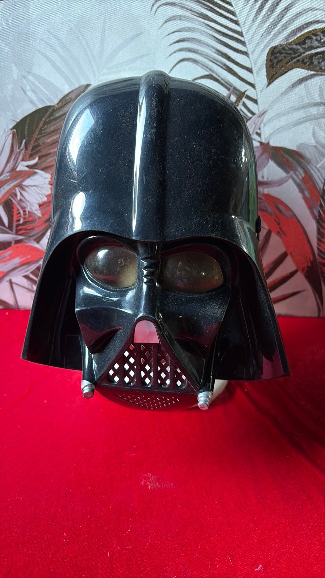 Masque, Verzamelen, Star Wars, Ophalen, Gebruikt