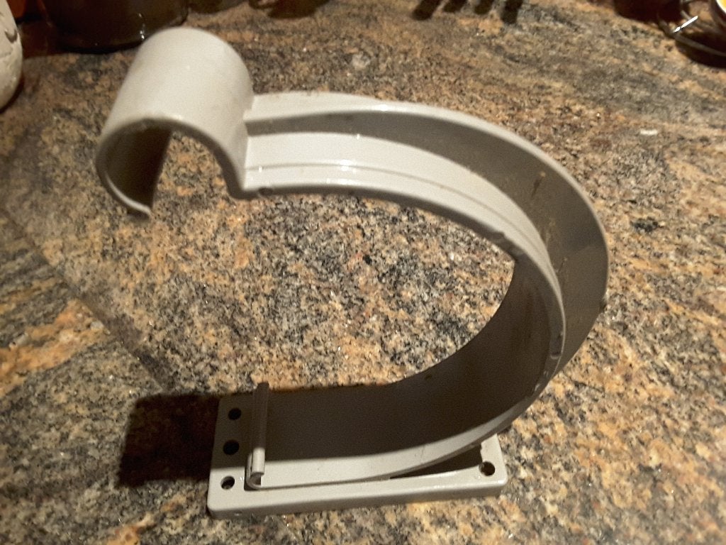 goot klemmen, Ophalen of Verzenden, Nieuw, PVC