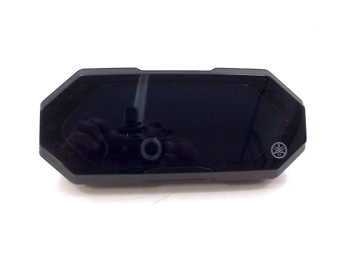 TELLERSET Yamaha MT 07 2021-2024 (MT07 MT-07 FZ-07 RM341), Motoren, Dhr. S. di Majo, Gebruikt, Info@cama-motorparts.nl, P.J. Troelstraweg 8 8
3144 CX  MAASSLUIS, NL
