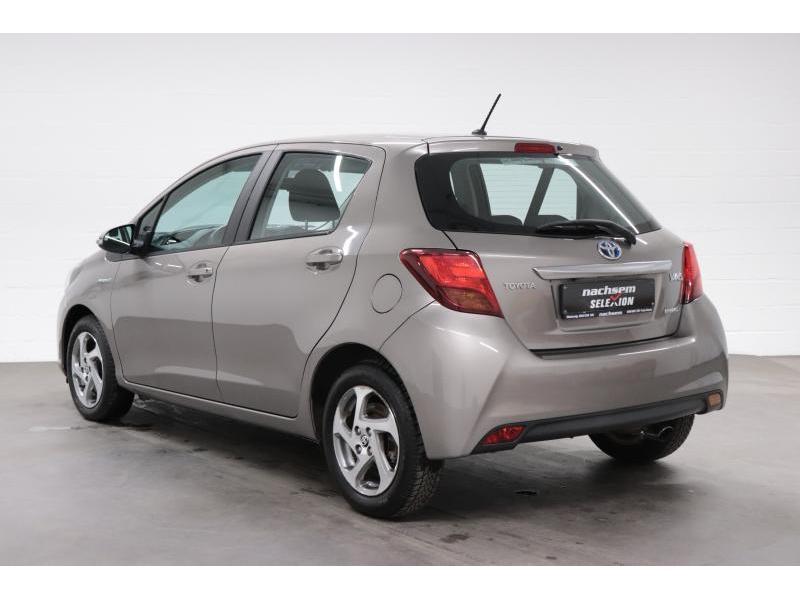Toyota Yaris 1.5 Hybrid e-CVT Comfort Toyota Yaris Comfort 1, Autos, Achat, Euro 6, Autres couleurs, 5 portes