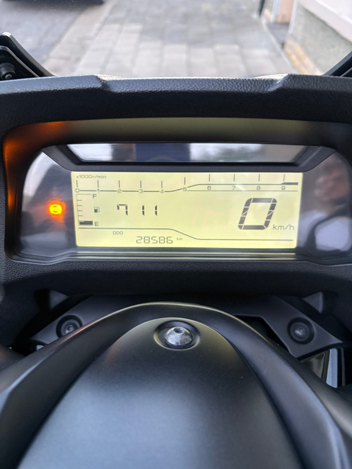 Tricity300, Motos, Poignées chauffantes, Scooter, Occasion, Particulier