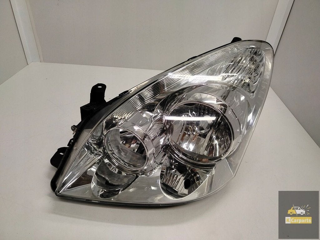 Toyota Corolla Verso Lift Lamp links, Info@toyota.co.jp, Gebruikt, Toyota Motor Corporation, Toyota-Cho 1
471-8571  Toyota City