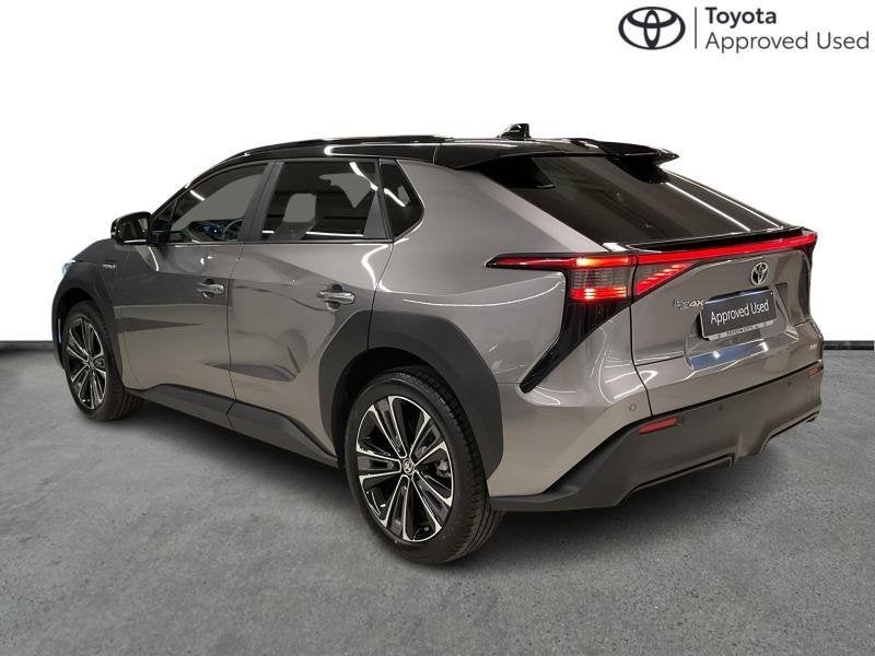 Toyota bZ4X 98.99% SoH | Style AWD | pano | JBL, Auto's, Automaat, 161 kW, https://public.car-pass.be/vhr/ee729fa3-c712-4cad-a242-a866bad7e045