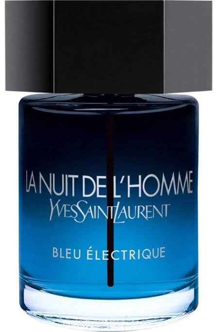 Parfum YSL Bleu Electrique, Enlèvement, Neuf