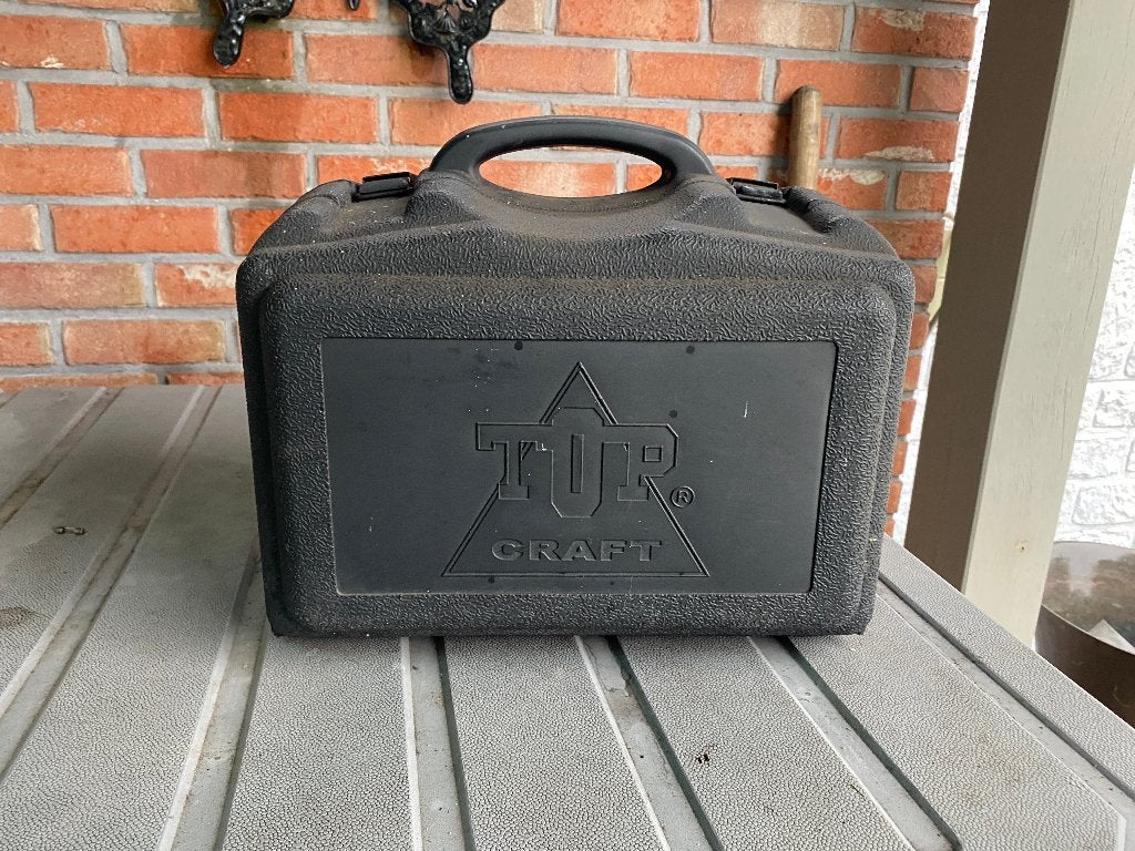 Cirkelzaag ø185mm, Doe-het-zelf en Bouw, Ophalen, Zo goed als nieuw, 30 tot 70 mm, 1200 watt of meer