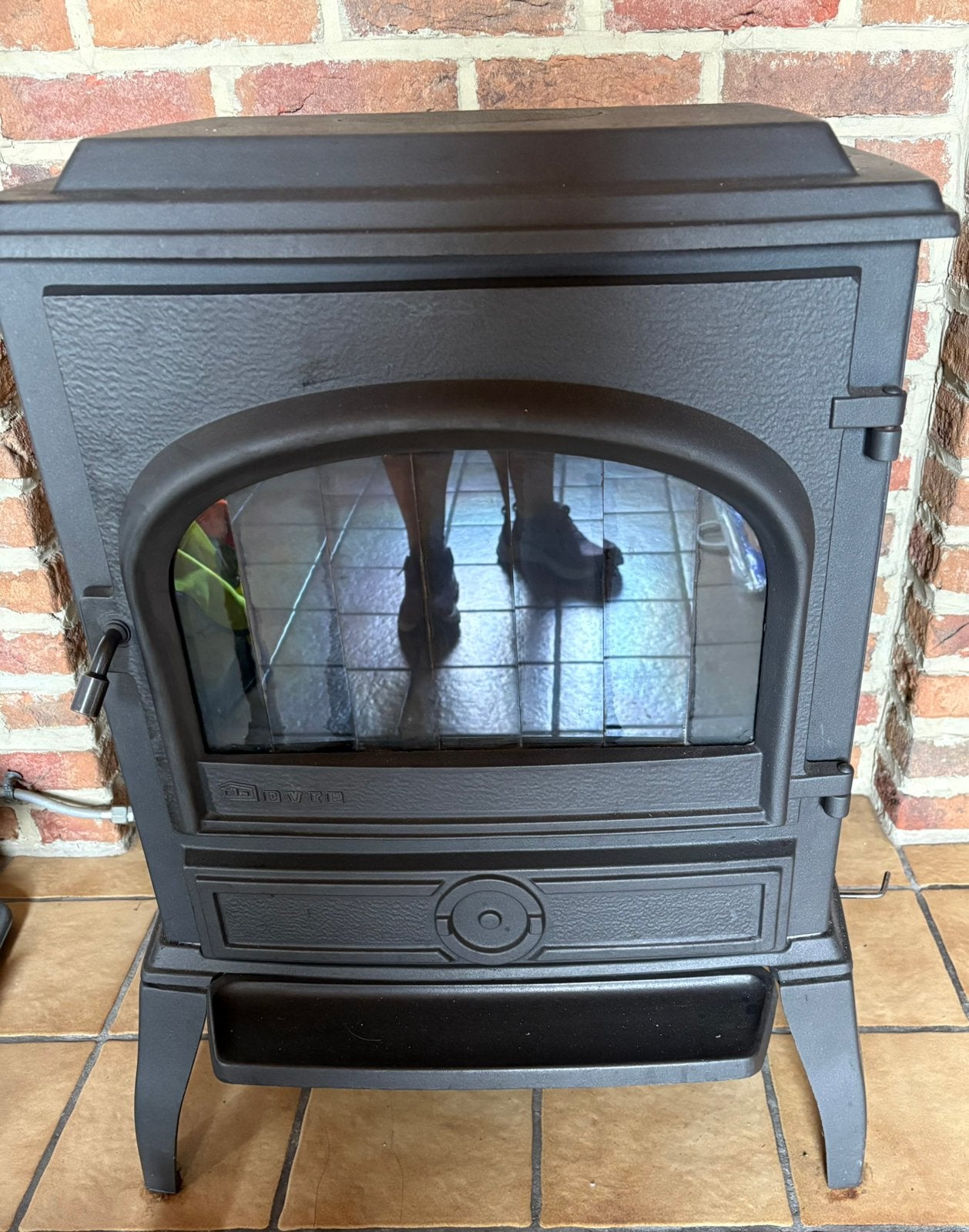 Drove, Enlèvement, Utilisé