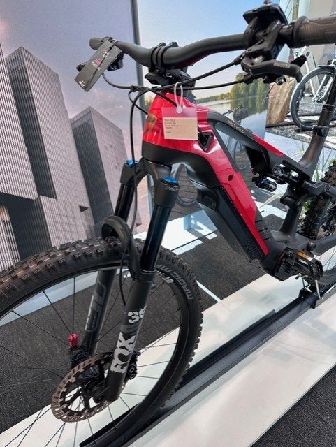ROTWILD RX 1000 PRO L 1060 Wh PINION, Neuf, Autres marques, 51 à 55 cm, Info@ebikeasse.be
