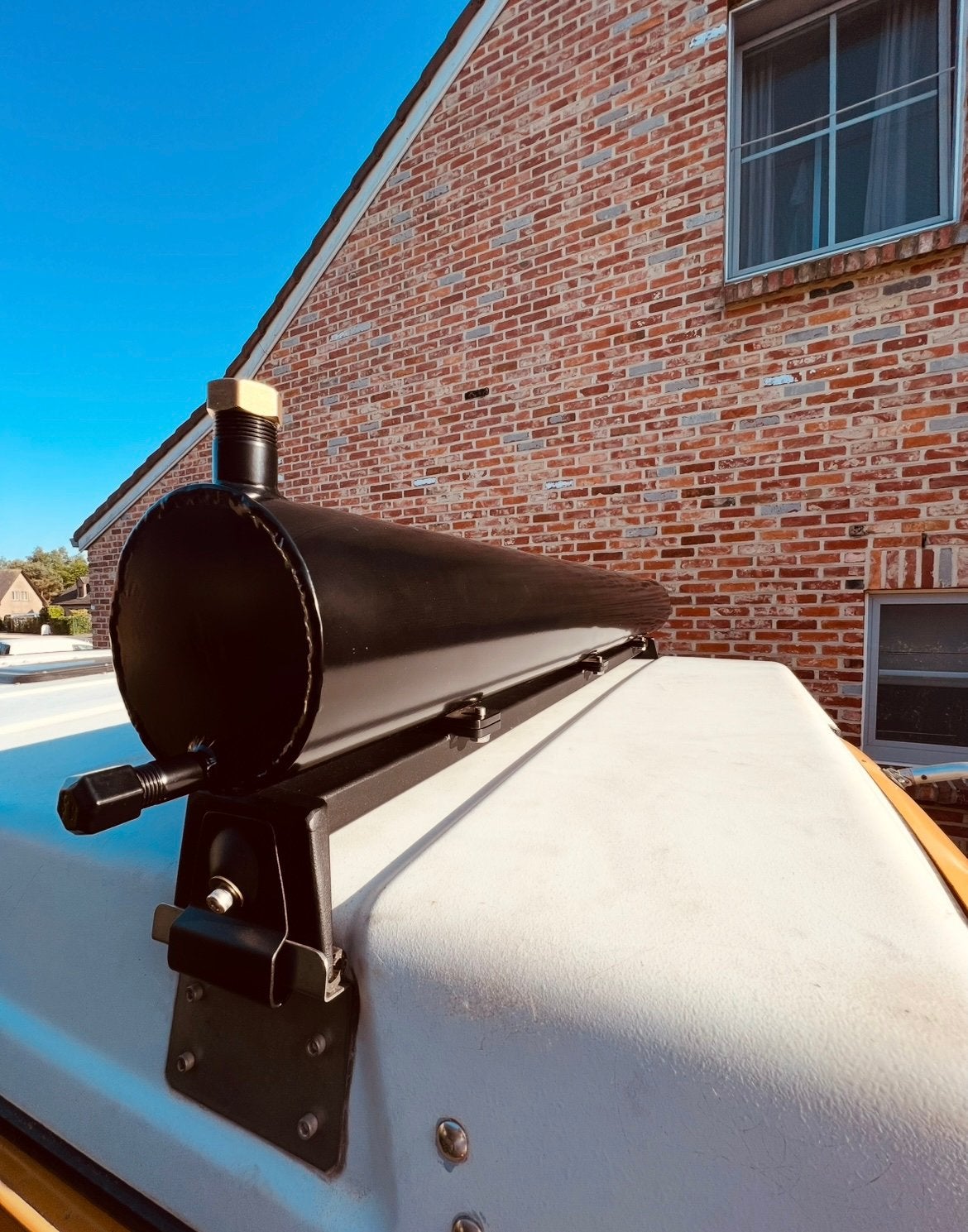 Douche tank/regendouche volkswagen t3 !!, Ophalen, Volkswagen