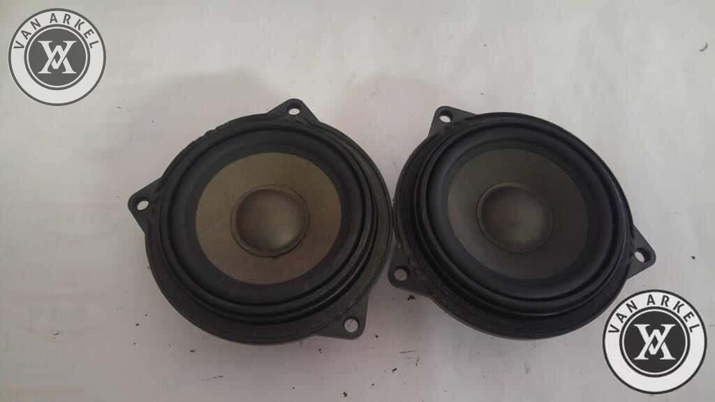 Bmw 1 3 Serie E82 E88 E92 E93 speakers (2 Stuks), Auto diversen, Gebruikt, -, -, Ophalen of Verzenden