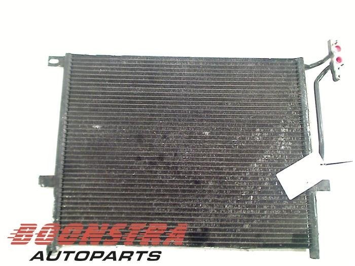 Airco Condensor van een BMW 3-Serie, Gebruikt, -, -, Ophalen of Verzenden