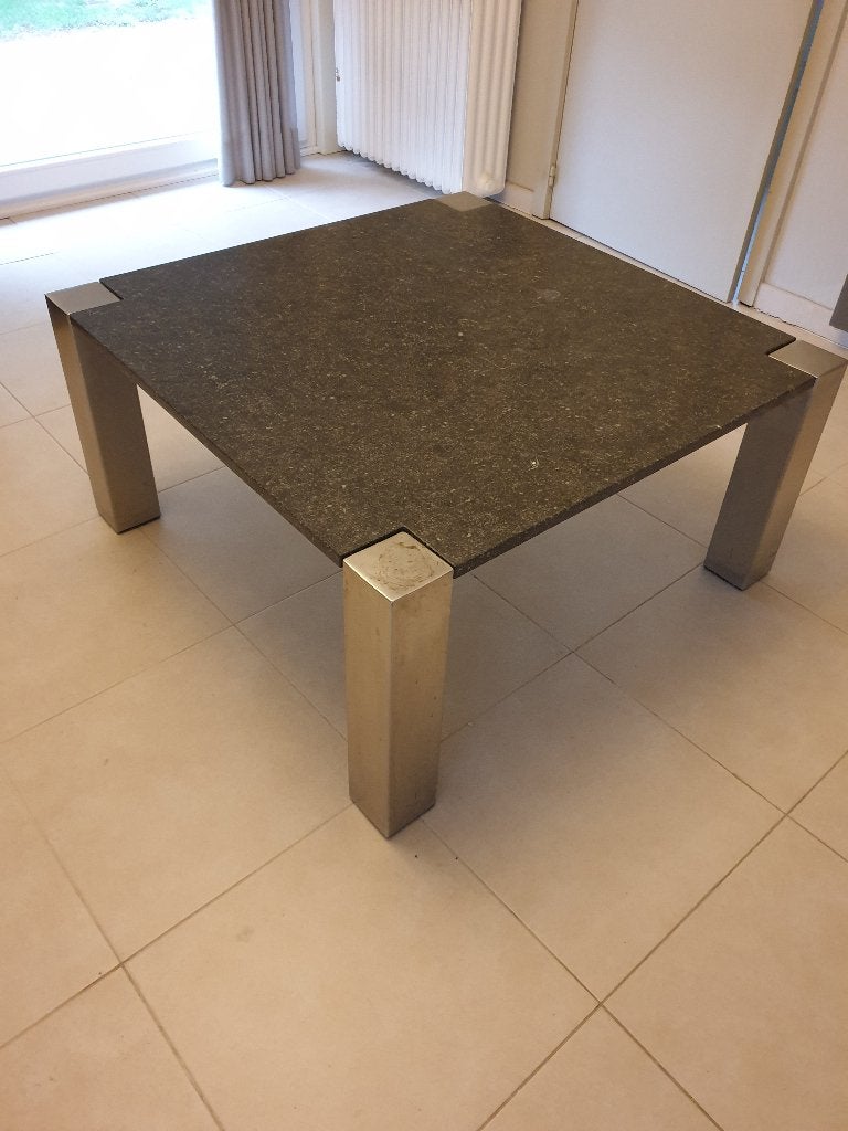 Salontafel, Enlèvement, Comme neuf