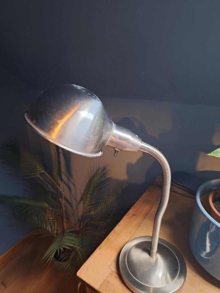 Bureaulamp, Huis en Inrichting, Ophalen