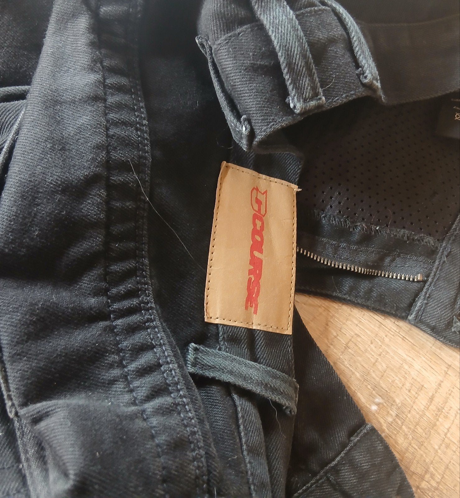 Heren motorbroek, Motoren, Kleding | Motorkleding, Ophalen, Dames